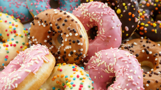 Glaze and Sprinkles Galore: Celebrating International Donut Day!