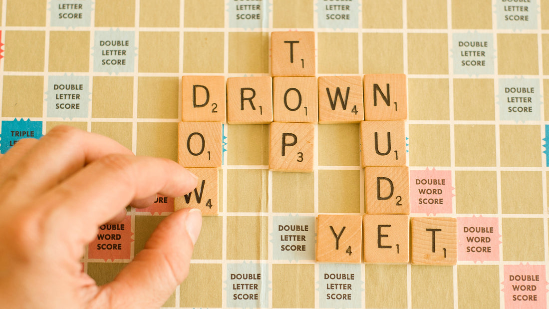 Scrabble Day: Tracing the Roots of a Word Game Phenomenon