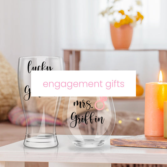 Engagement Gifts