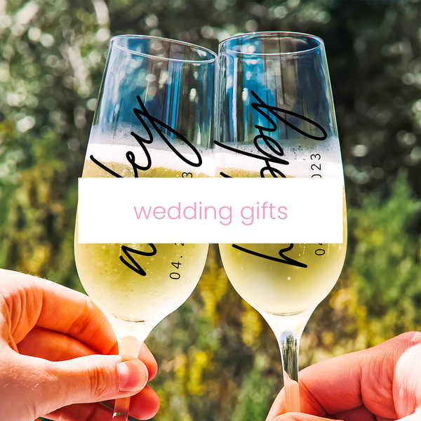 Wedding Gifts