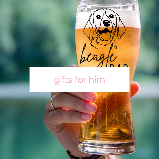 Gifts for Him