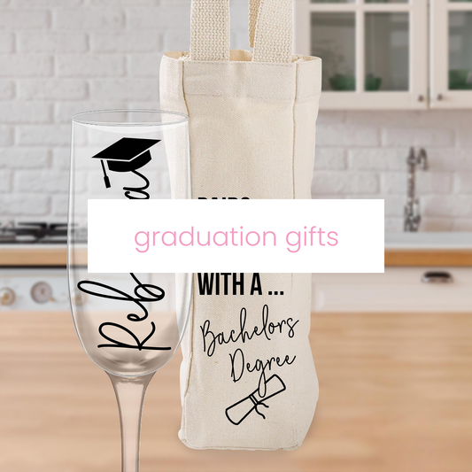 Graduation Gifts