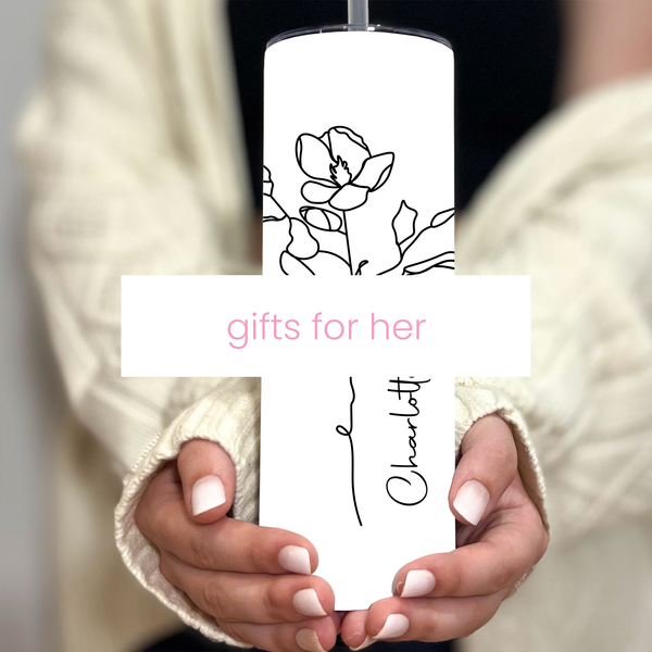 Gifts for Her