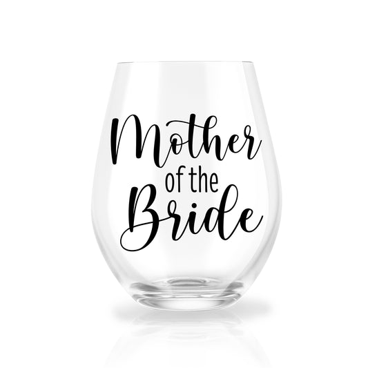 Mother of the Bride