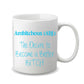 Ambitchous - Custom Mug for her