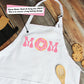 Mom and Dad Custom Baking Apron