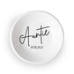 New Auntie Rounded Ring Dish