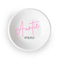 New Auntie Rounded Ring Dish