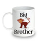 Big Brother & Big Sister- Personalized Mug