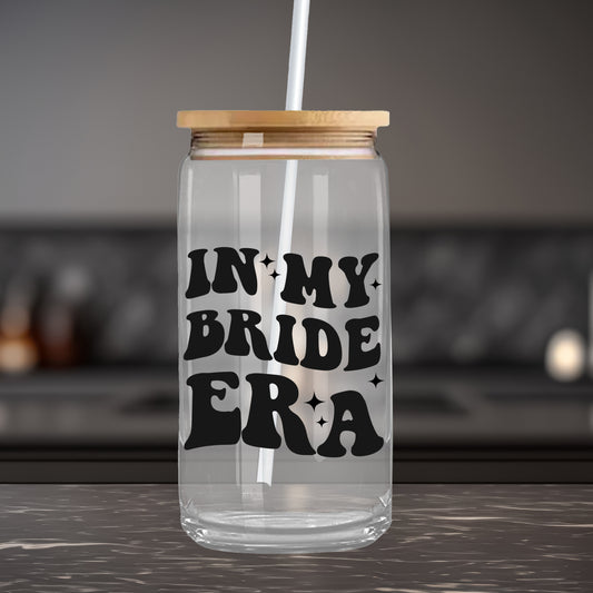 In My Bride Era Customizable Cup