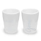 Wedding Shot Glasses for Bride and Groom