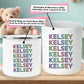 Colorful Custom Mug for Kids