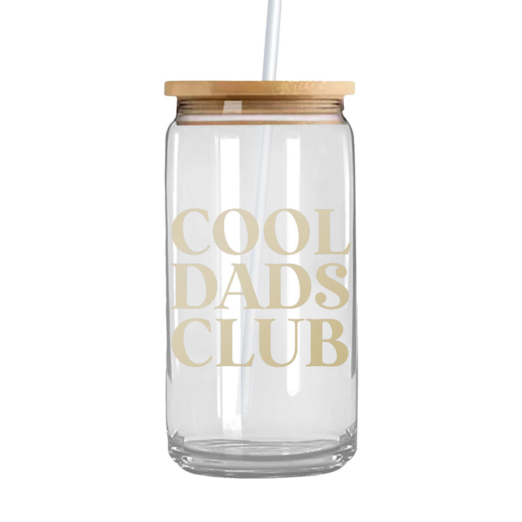 Cool Dad's Club