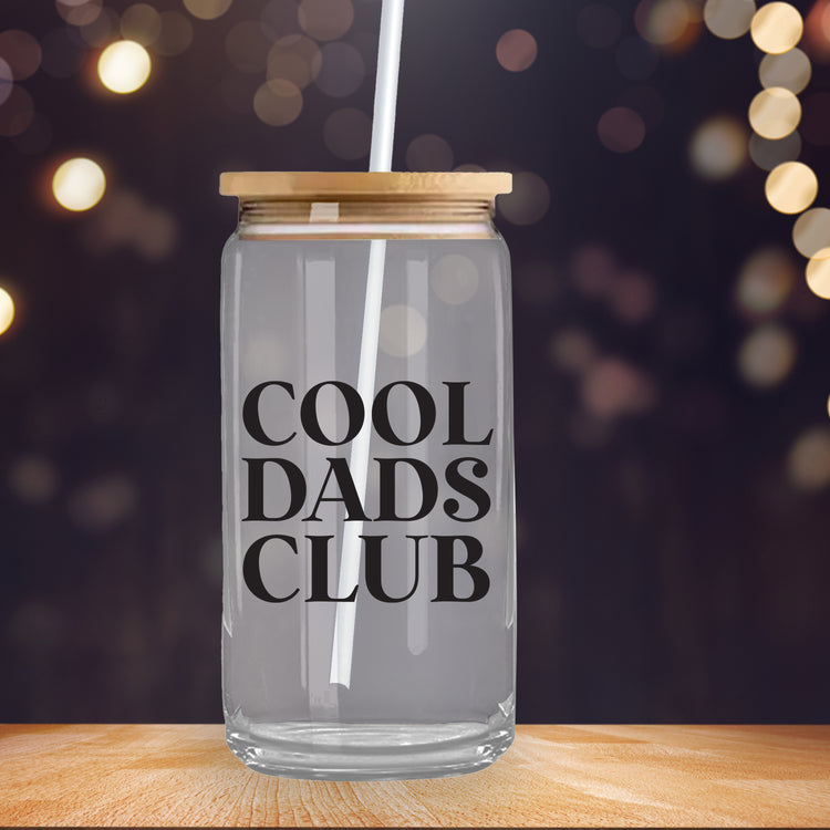 Cool Dad's Club