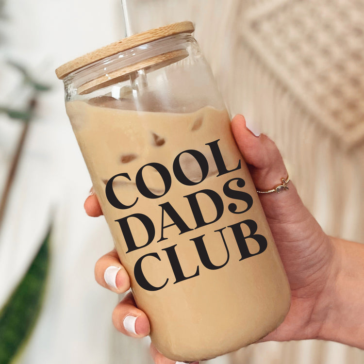 Cool Dad's Club