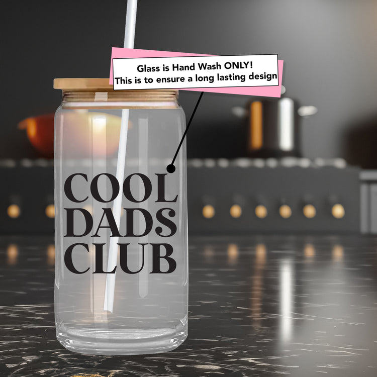 Cool Dad's Club