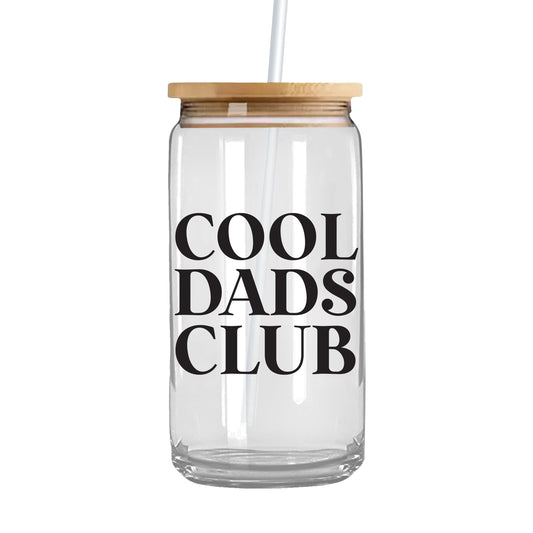 Cool Dad's Club