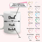 Ceramic Mug for Parents/ Grandparents