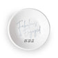 Fabulous & Engaged - Personalized Engagement Ring Dish