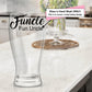 Funcle - Fun Uncle - Personalized Beer Glass