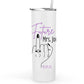 Future Mrs. Personalized Metal Tumbler