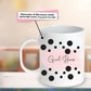 Girl Boss Plastic Mug