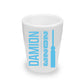 Personalized Shot Glasses for Graduation (1.5 oz.)