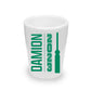 Personalized Shot Glasses for Graduation (1.5 oz.)