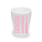 Personalized Shot Glasses for Graduation (1.5 oz.)