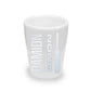 Personalized Shot Glasses for Graduation (1.5 oz.)