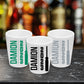 Personalized Shot Glasses for Graduation (1.5 oz.)