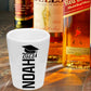 Custom College Graduation Shot Glasses (1.5 oz. Ceramic)