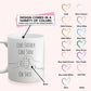 Personalized Mug for Fathers