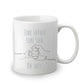 Personalized Mug for Fathers