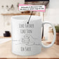 Personalized Mug for Fathers