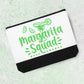 Margarita Squad Cosmetic Case