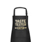 Head Baker & Taste Tester - Custom Kids and Adult Apron Set