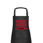 Head Baker & Taste Tester - Custom Kids and Adult Apron Set