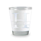 Personalized Monogrammed Shot Glasses (1.5 oz.)