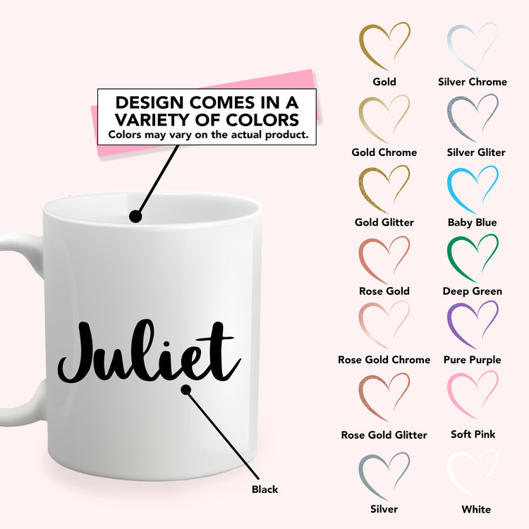 Donut Lover Coffee Mug