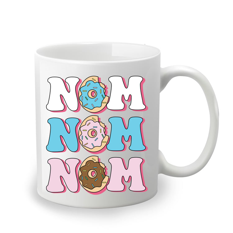 Donut Lover Coffee Mug