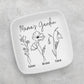 Personalized Ring Dish for Mom